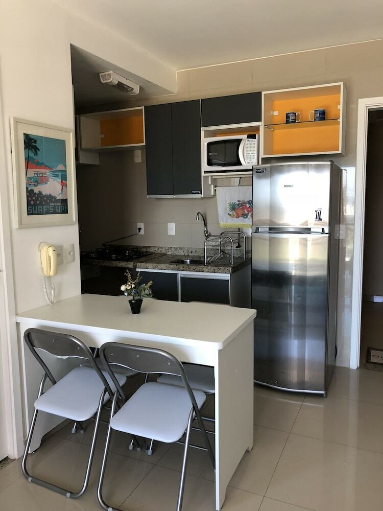 Apartamentos Vg Fun Meu Lugar Cear�
