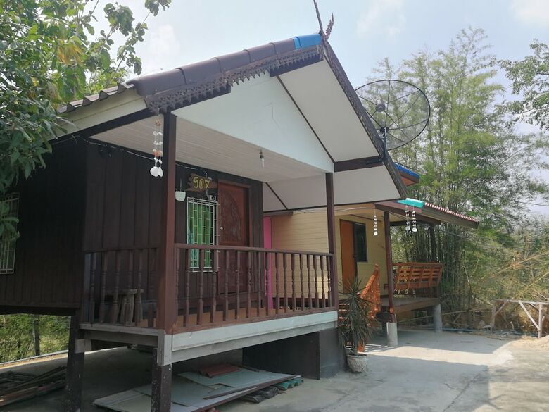 Hotel Bung Lung Resort