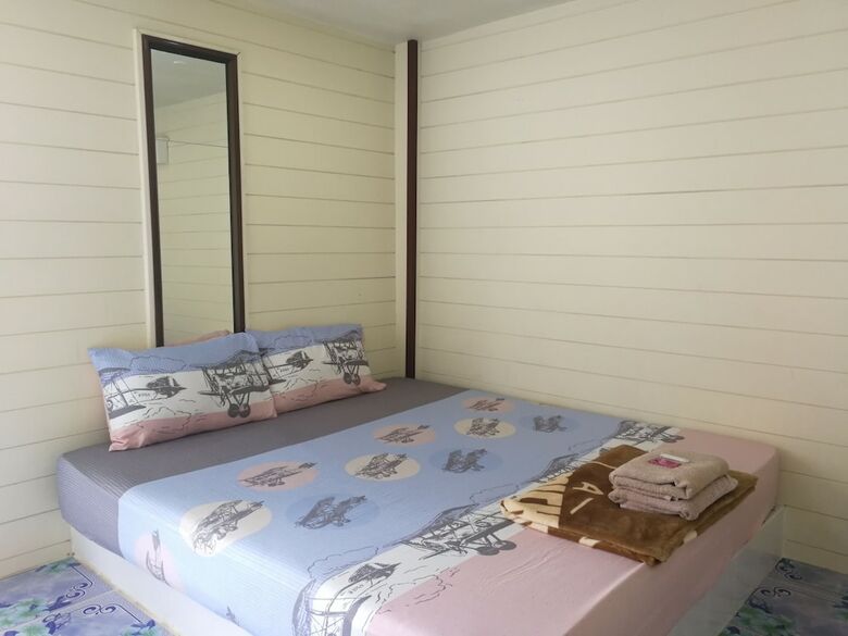 Hotel Bung Lung Resort