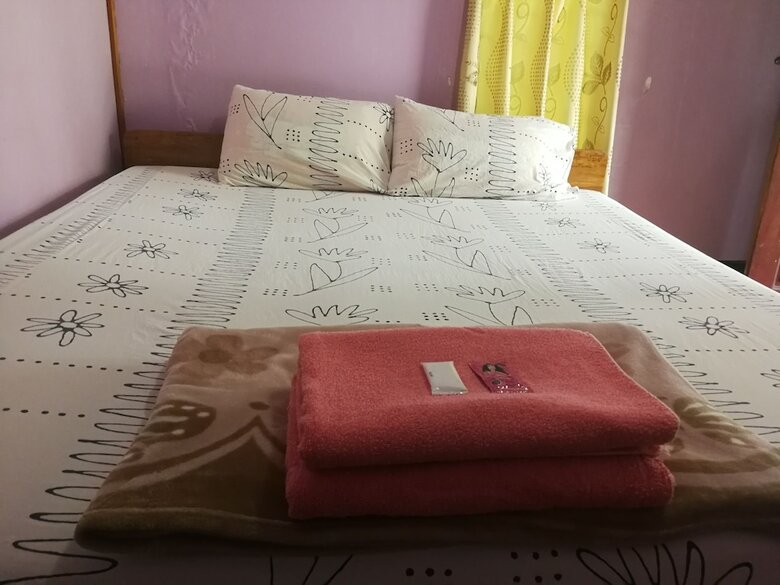 Hotel Bung Lung Resort