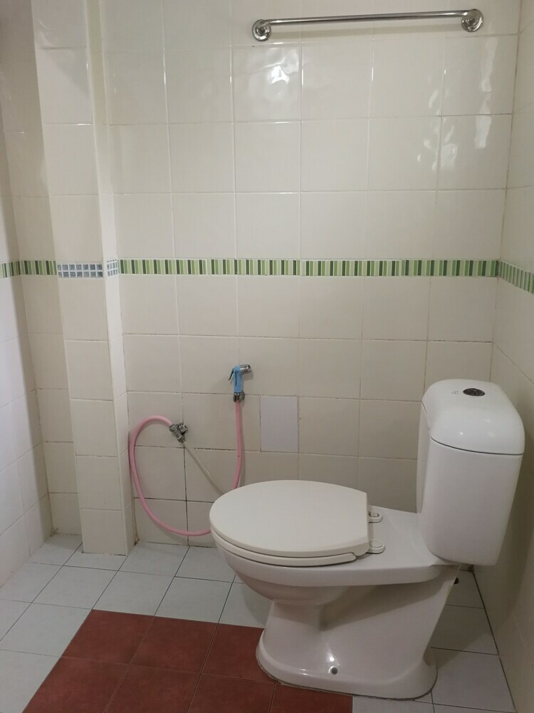 Hotel Bung Lung Resort