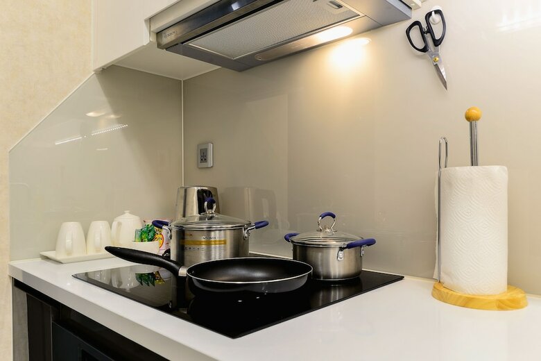 Apartamentos Aqua Vinhome Bason Stunning View