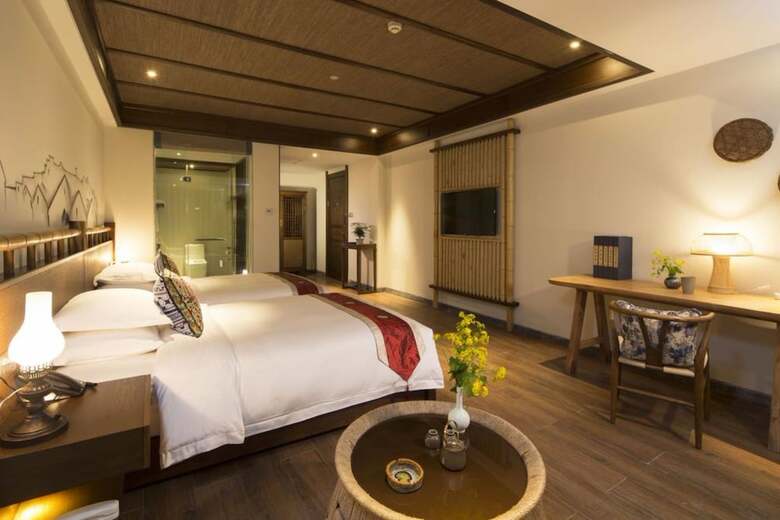 Sunforest Resort Hotel