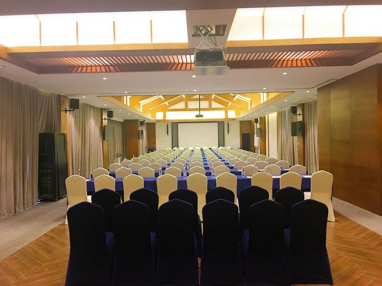Sunforest Resort Hotel