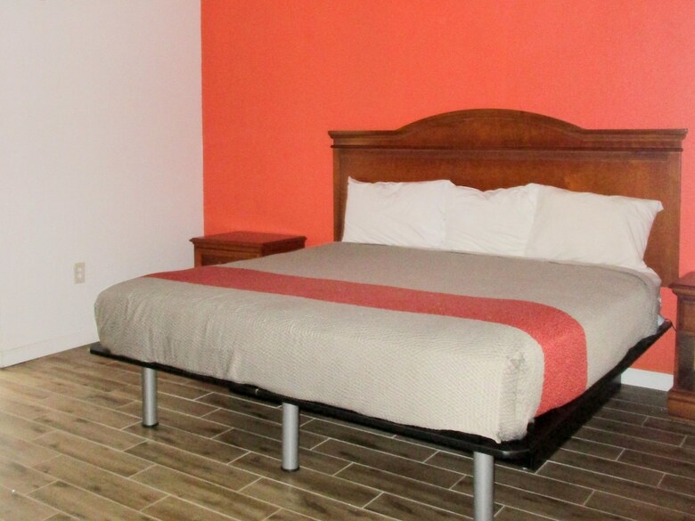 Motel Studio 6 Englewood, Fl