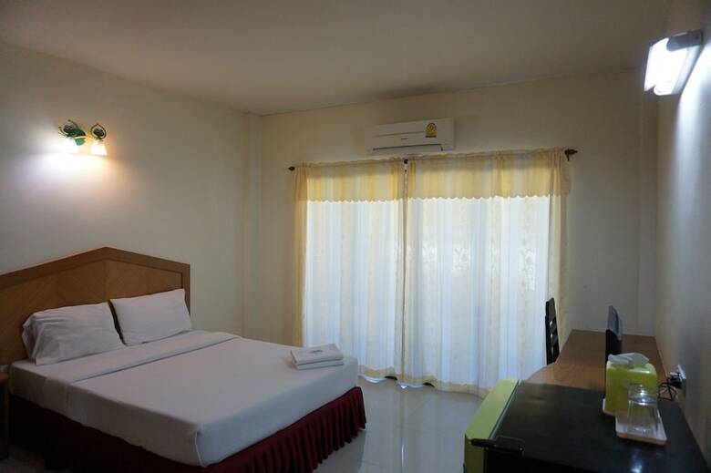 Hotel Hua It Mansion