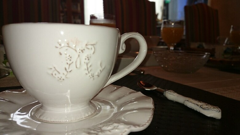 Hotel Le Domaine de Canesse