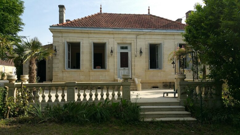 Hotel Le Domaine de Canesse