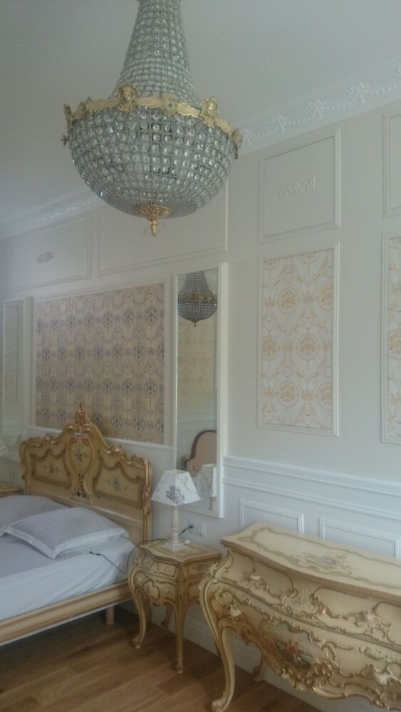 Hotel Le Domaine de Canesse