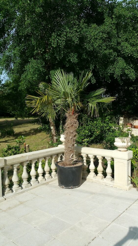 Hotel Le Domaine de Canesse