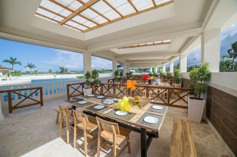 Apartamentos Bayrock 2 B1