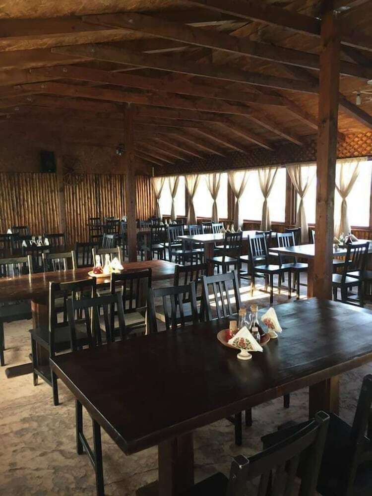 Pension La Nea Vasile