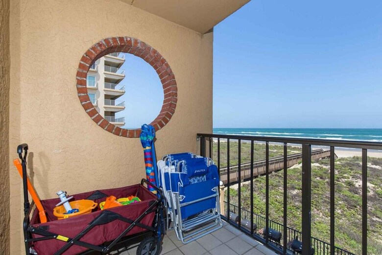 Suntide II Condominium 301