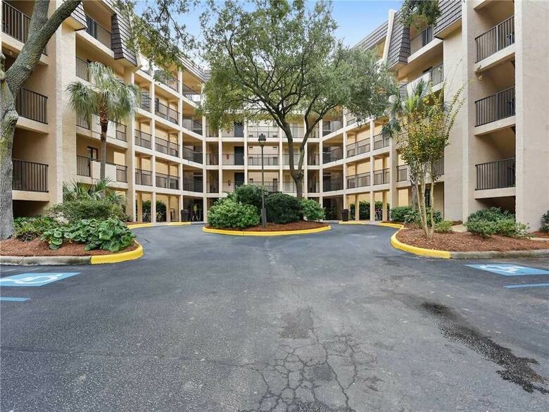 Island Club 1403 - Two Bedroom Condo