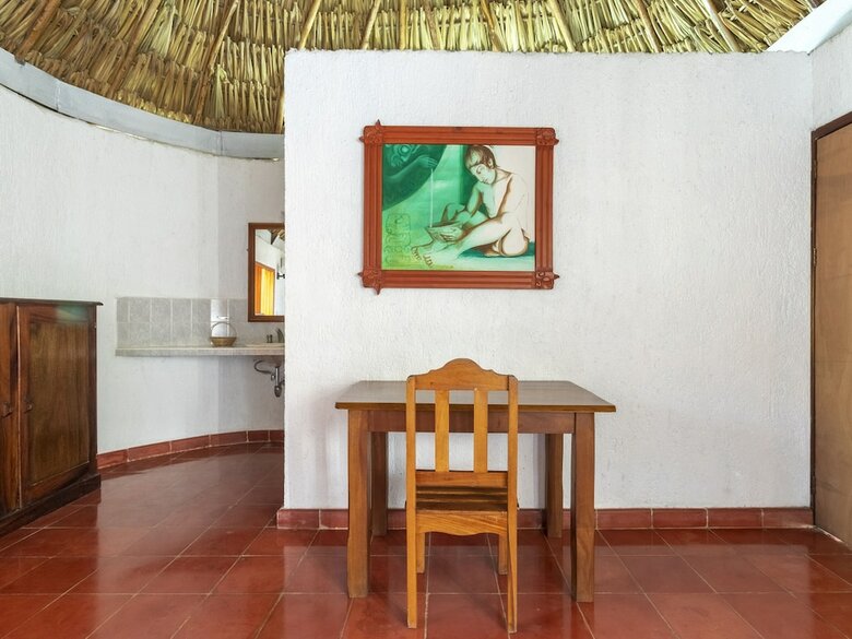 Hotel Capital O Villas Del Angel