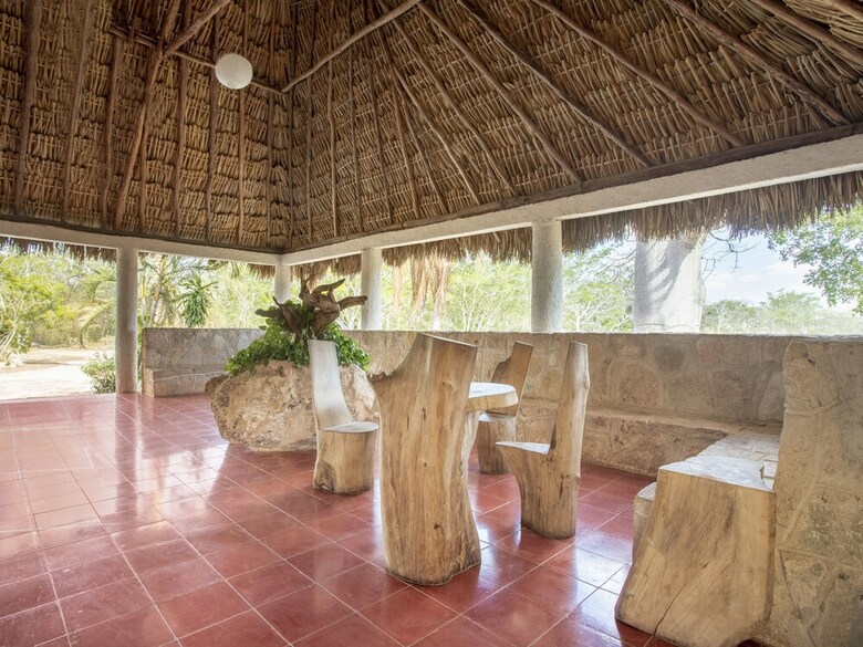 Hotel Capital O Villas Del Angel