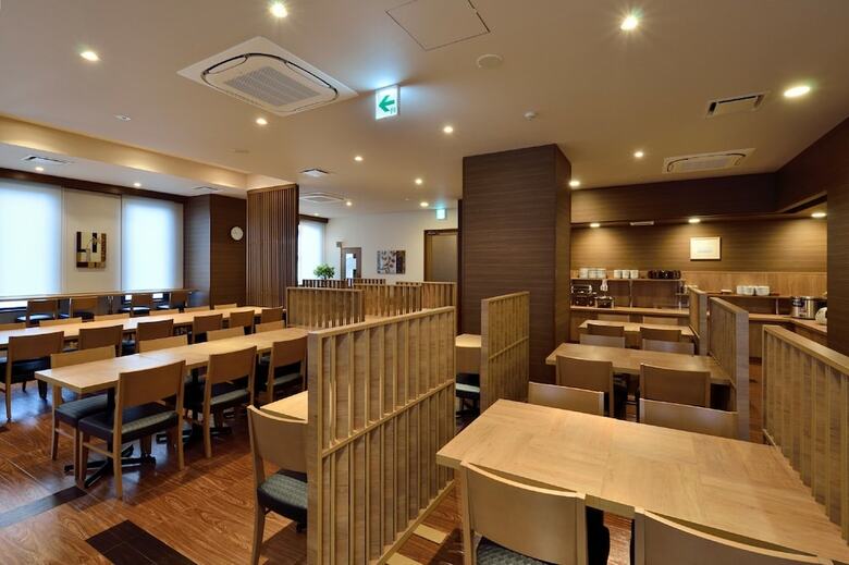 Hotel Route Inn Shinfuji Ekiminami