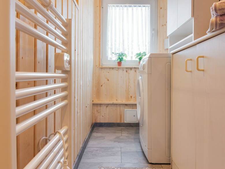 Cosy Holiday Home In Breitenstein With Garden