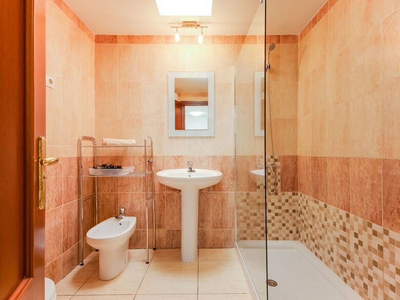 Simplistic Holiday Home In Corralejo With Swimming Pool