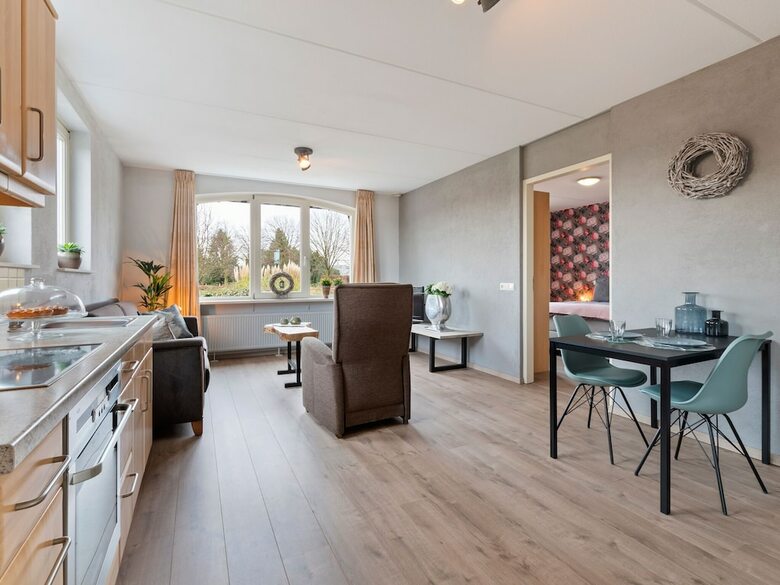 Alluring Holiday Home In Velden With Garden