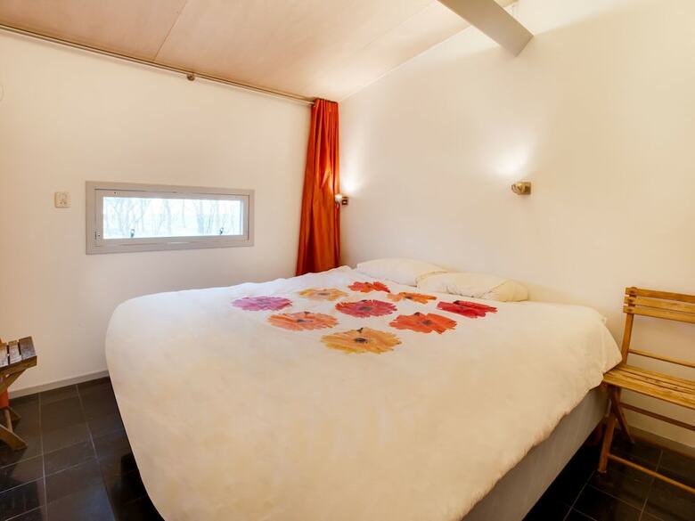 Pleasant Holiday Home In Gaastmeer With Sauna