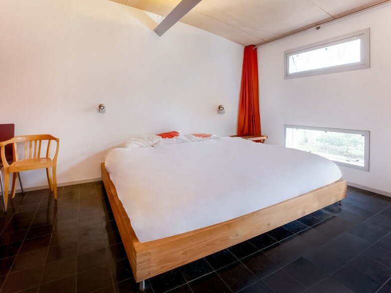 Pleasant Holiday Home In Gaastmeer With Sauna