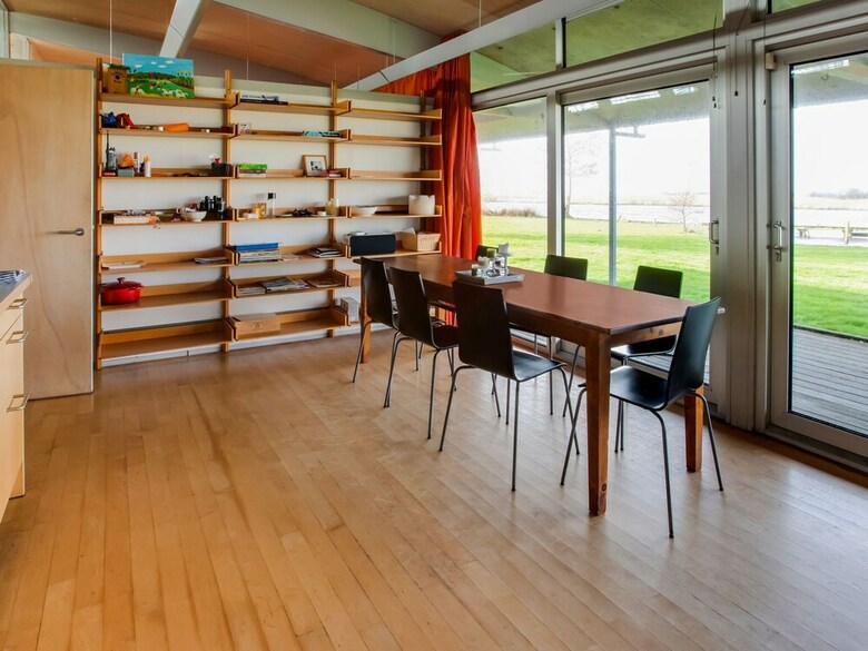 Pleasant Holiday Home In Gaastmeer With Sauna