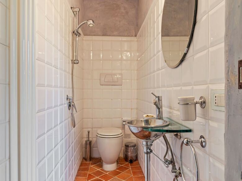 Villa Premium Apartment In Filottrano With Swimming Pool
