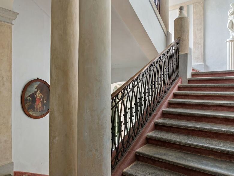 Villa Premium Apartment In Filottrano With Swimming Pool