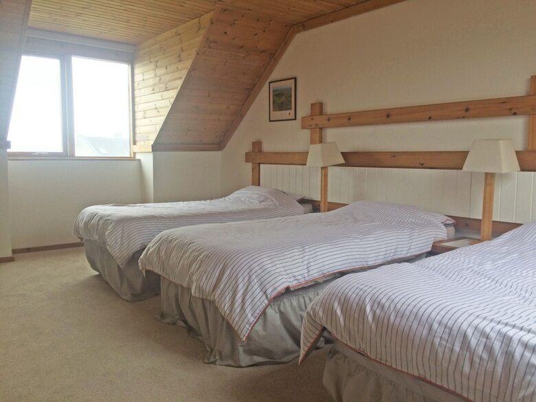 Apartamento Stone Cottage Holiday Home Ballinskelligs