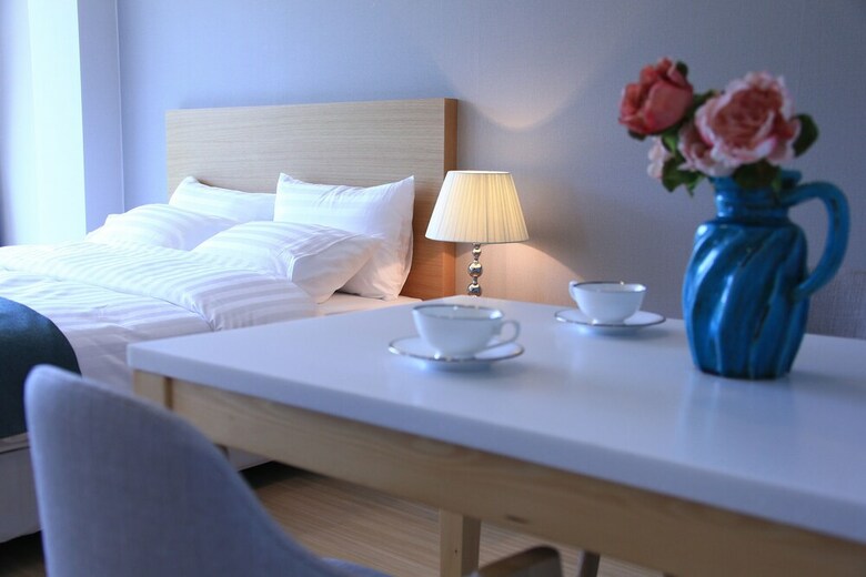 Hotel Sunshine Beach