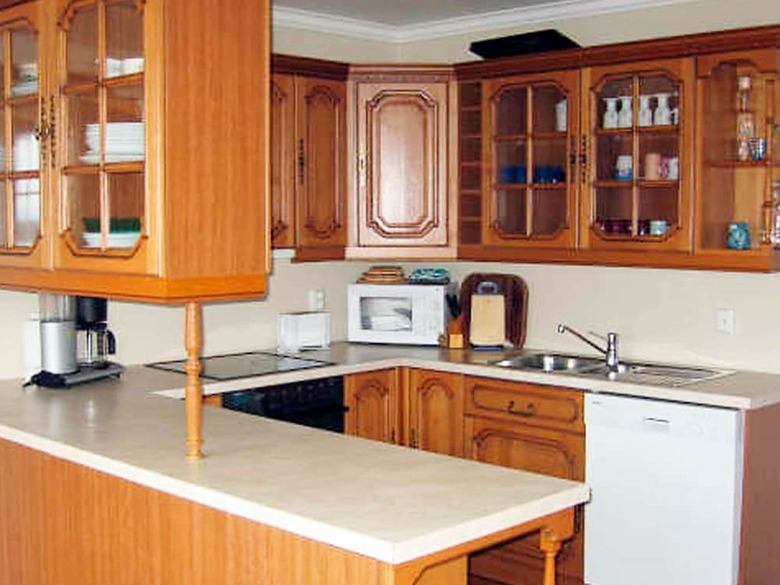 4 Star Holiday Home In Lundegrend