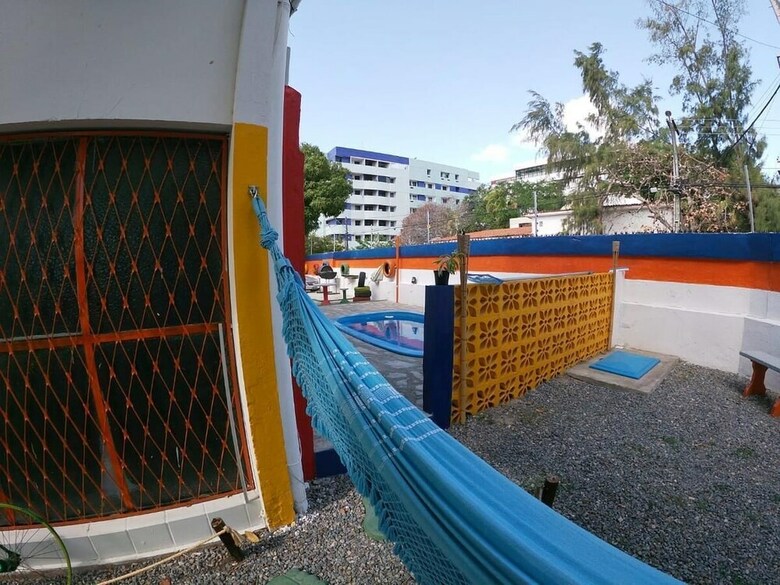 Hostal Pousada E Hostel Sol E Mar