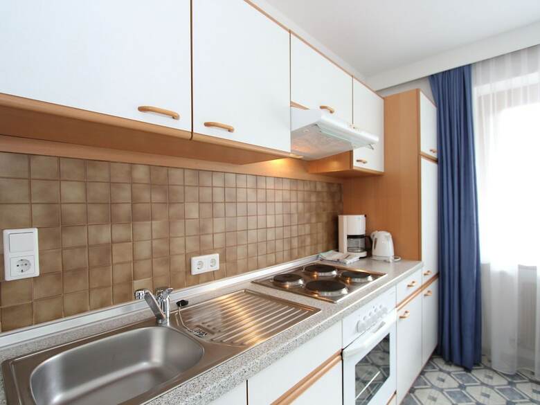 Comfortable Apartment With Garden, Ski Boot Heaters, Heating