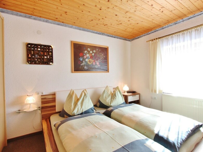 Charming Apartment In Bramberg Am Wildkogel With Garden