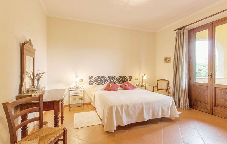 Agroturismo Agriturismo Poggiovaccaio