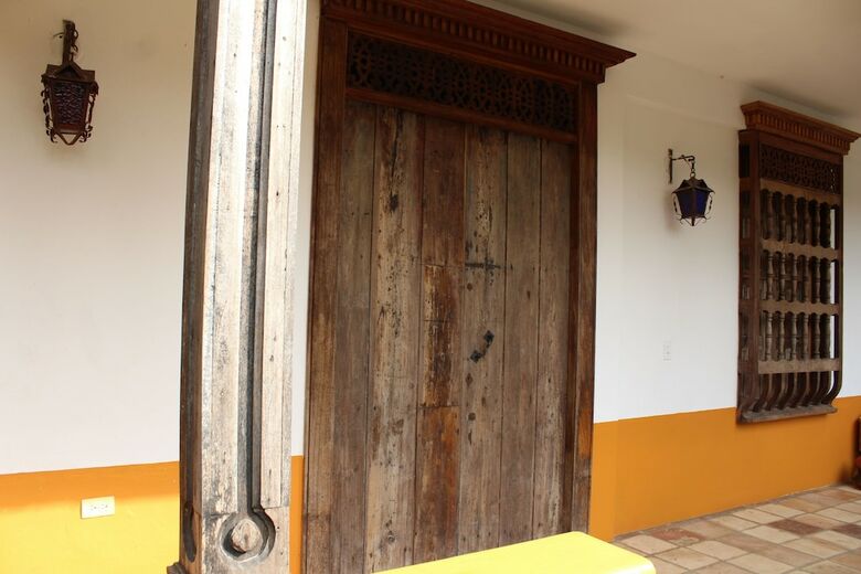 Hotel Otrolado Lodge