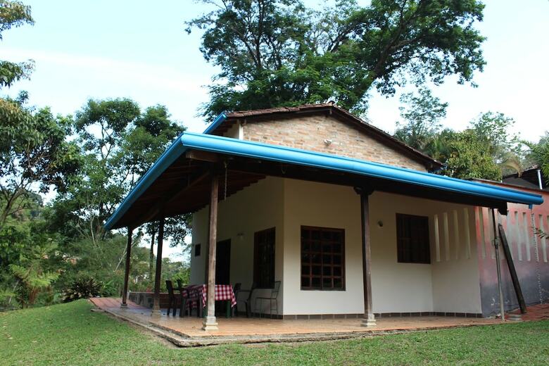 Hotel Otrolado Lodge
