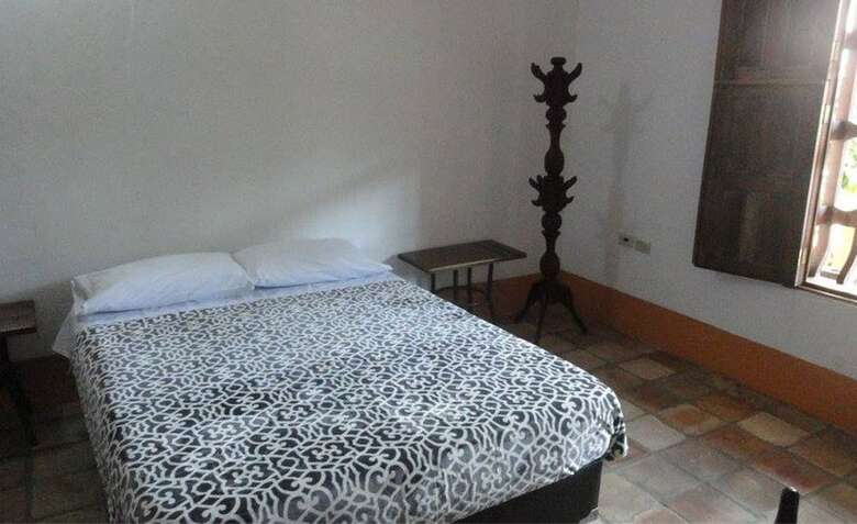 Hotel Otrolado Lodge