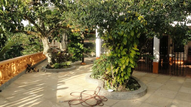 Hotel Otrolado Lodge