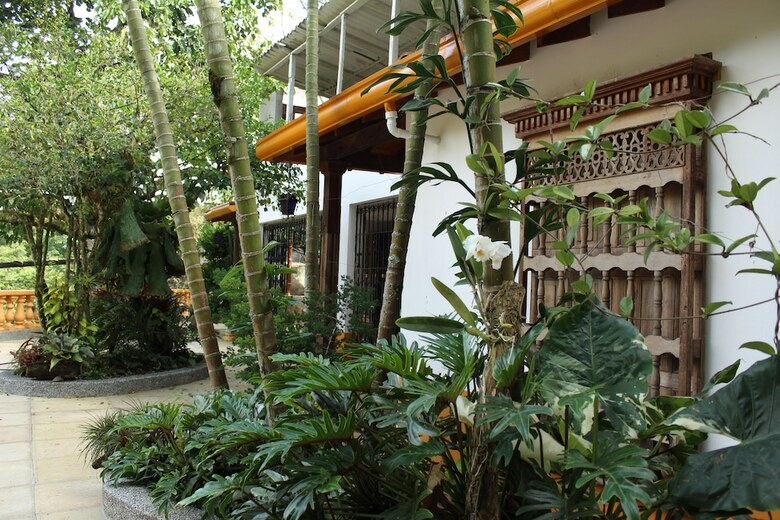 Hotel Otrolado Lodge