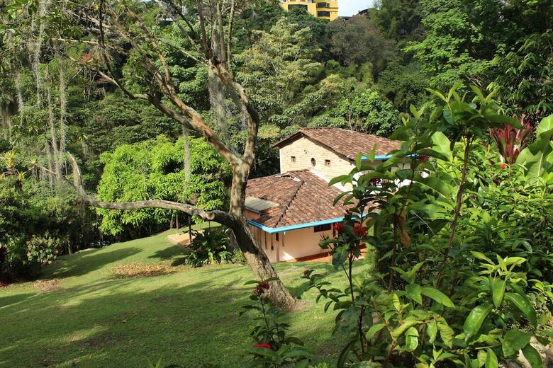 Hotel Otrolado Lodge