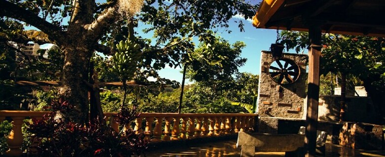 Hotel Otrolado Lodge