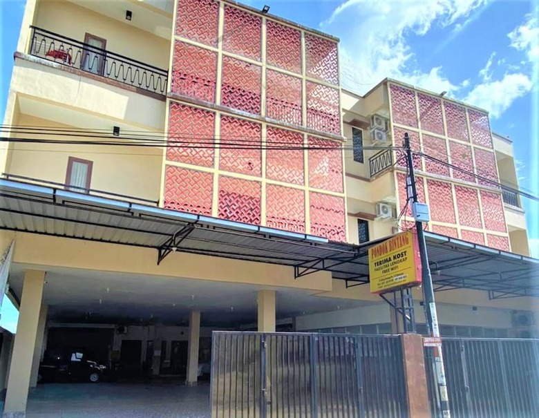 Hotel Pondok Bintang