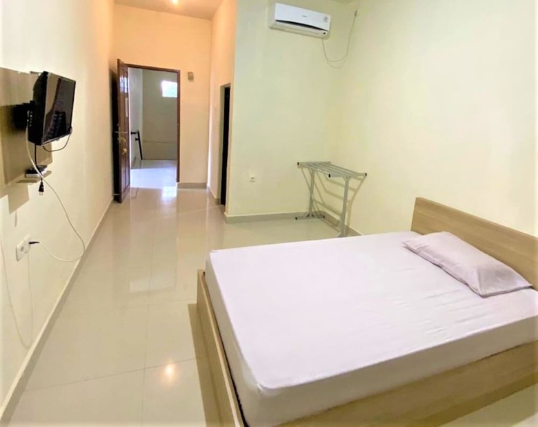 Hotel Pondok Bintang
