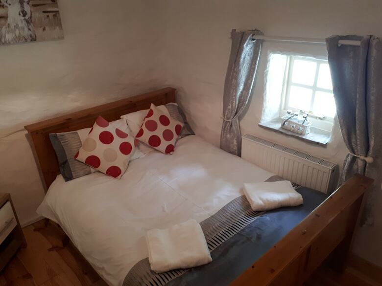 Clarisses Cottage