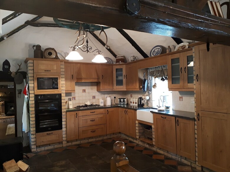 Clarisses Cottage