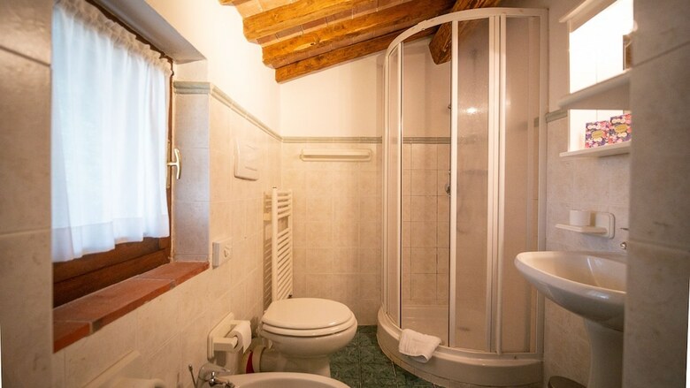 Apartamento Poggio Al Palio