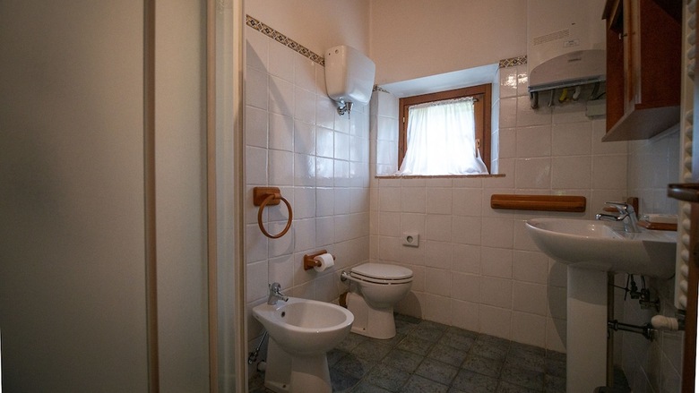 Apartamento Poggio Al Palio