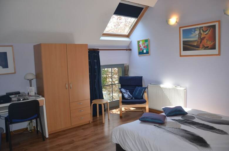 Hotel La Gentilhommi�re Du Ch�teau de Ragnies